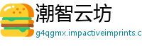 潮智云坊